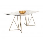 Ursula Dining Table 